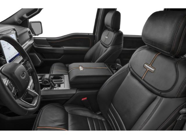 used 2022 Ford F-150 car, priced at $57,983