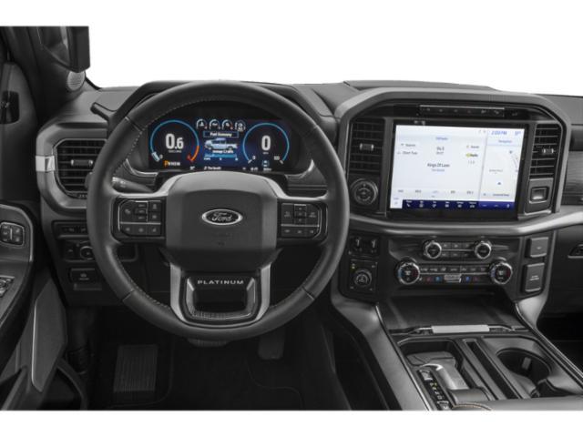 used 2022 Ford F-150 car, priced at $57,983