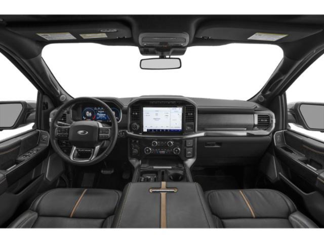 used 2022 Ford F-150 car, priced at $57,983