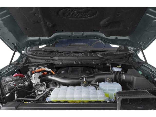 used 2022 Ford F-150 car, priced at $57,983