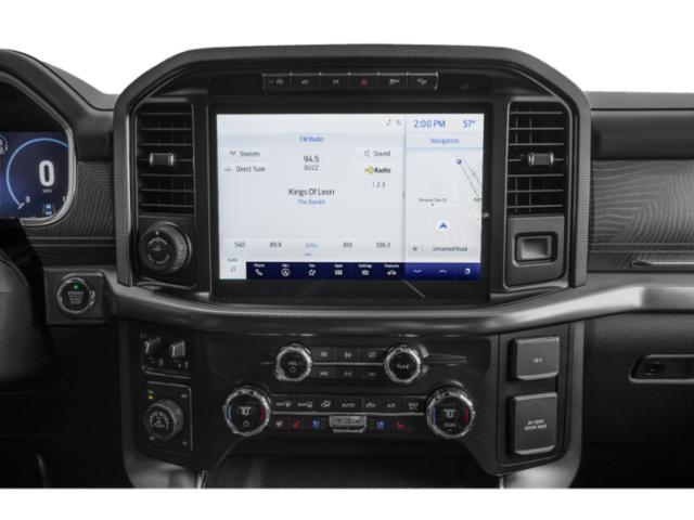 used 2022 Ford F-150 car, priced at $57,983