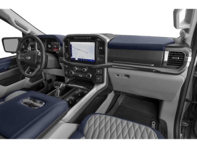 used 2022 Ford F-150 car, priced at $57,983