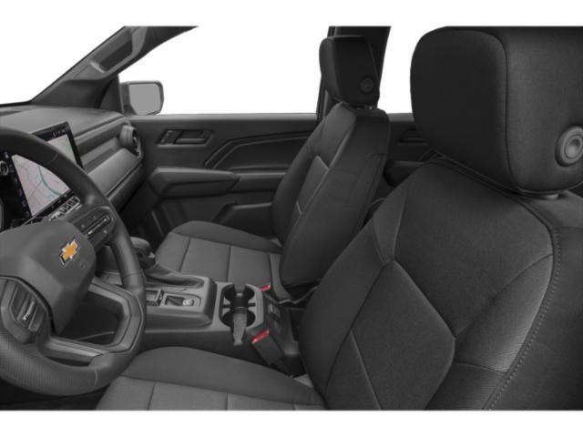 new 2025 Chevrolet Colorado car, priced at $37,815