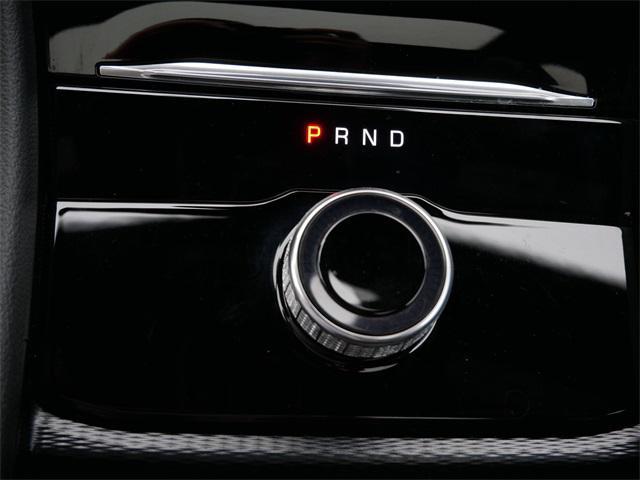 used 2024 Jeep Grand Cherokee car, priced at $41,987