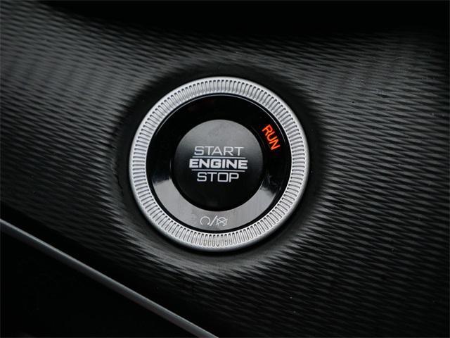 used 2024 Jeep Grand Cherokee car, priced at $41,987