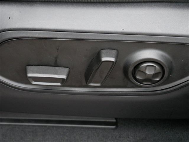 used 2024 Jeep Grand Cherokee car, priced at $41,987