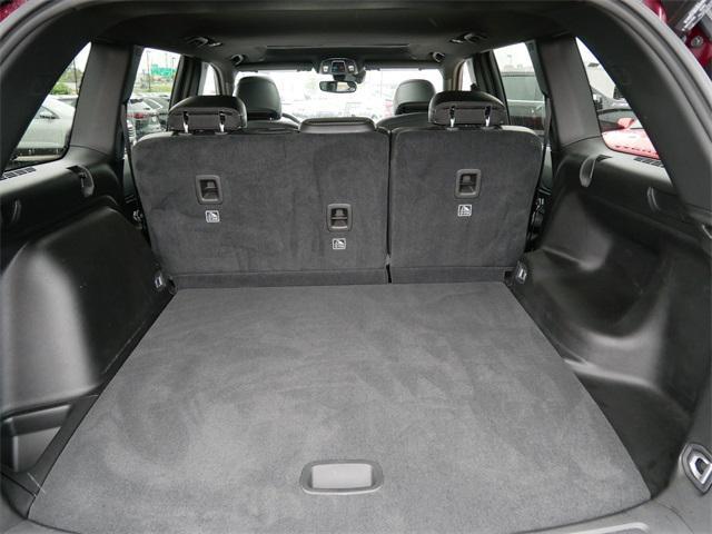 used 2024 Jeep Grand Cherokee car, priced at $41,987