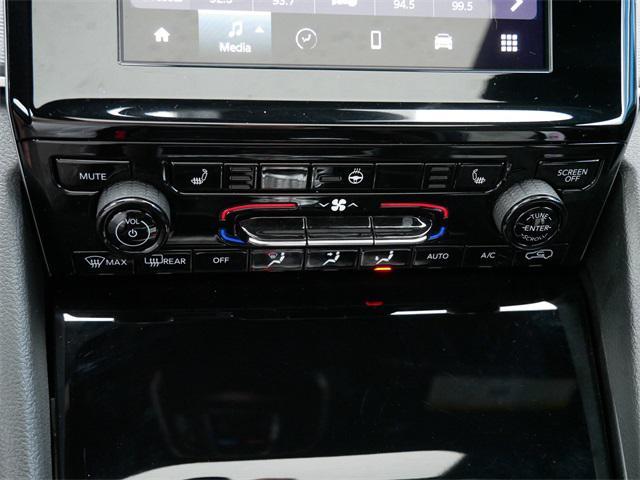 used 2024 Jeep Grand Cherokee car, priced at $41,987