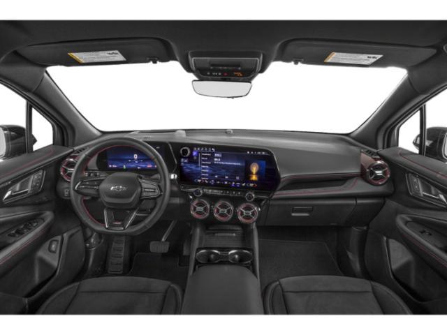 new 2024 Chevrolet Blazer EV car, priced at $54,994