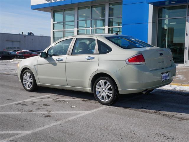 used 2010 Ford Focus car, priced at $6,485