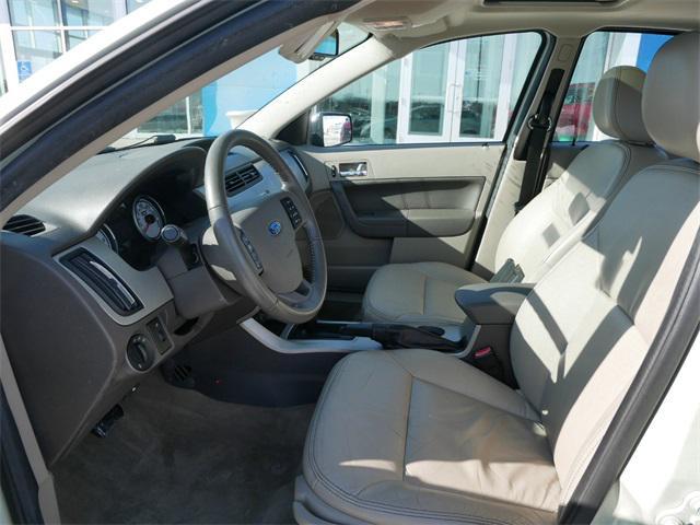 used 2010 Ford Focus car, priced at $6,485