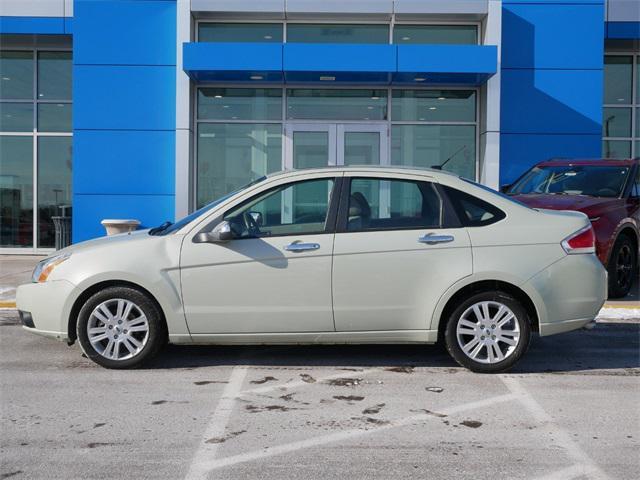 used 2010 Ford Focus car, priced at $6,485