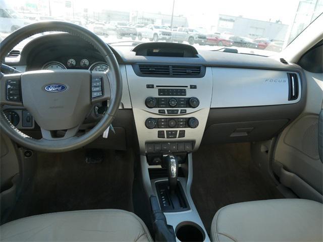 used 2010 Ford Focus car, priced at $6,485