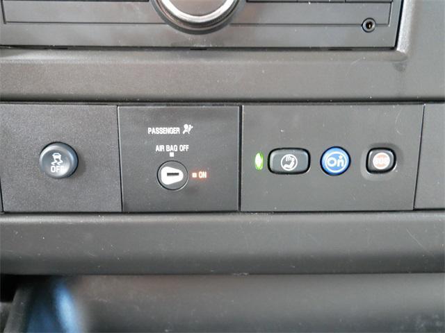 used 2021 Chevrolet Express 2500 car, priced at $19,991