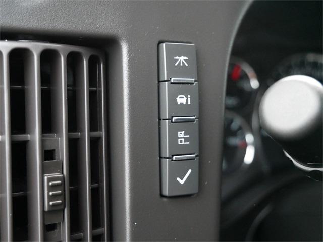 used 2021 Chevrolet Express 2500 car, priced at $19,991