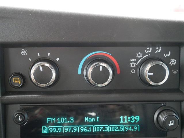 used 2021 Chevrolet Express 2500 car, priced at $19,991