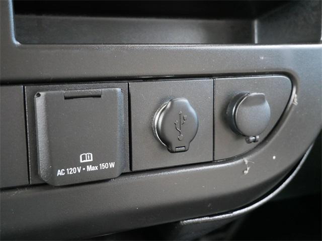 used 2021 Chevrolet Express 2500 car, priced at $19,991
