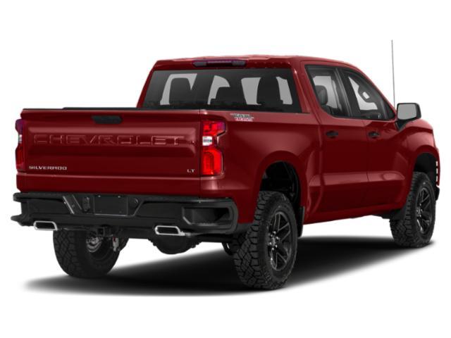 used 2019 Chevrolet Silverado 1500 car, priced at $24,926