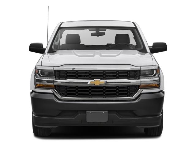 used 2016 Chevrolet Silverado 1500 car, priced at $8,990