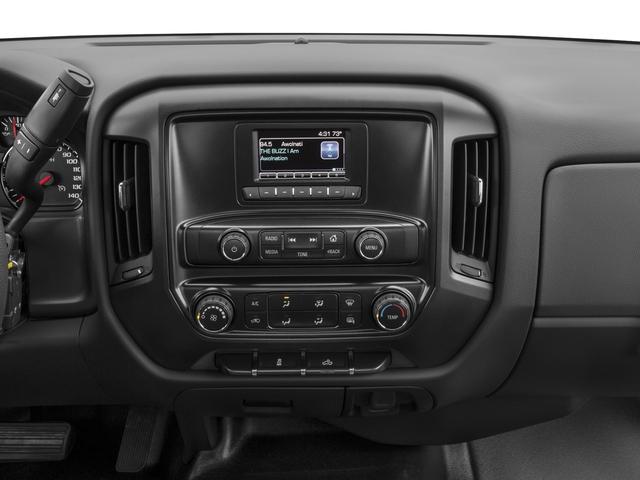 used 2016 Chevrolet Silverado 1500 car, priced at $8,990