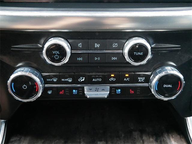 used 2023 Ford F-150 car, priced at $46,985