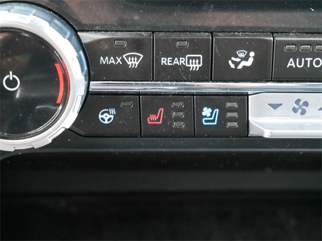used 2023 Ford F-150 car, priced at $46,985