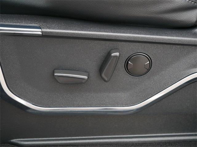 used 2023 Ford F-150 car, priced at $46,985