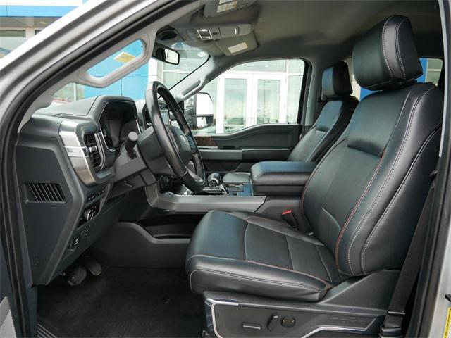 used 2023 Ford F-150 car, priced at $46,985