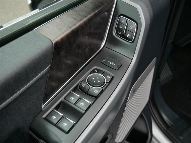 used 2023 Ford F-150 car, priced at $46,985