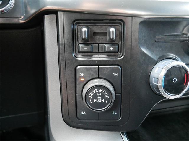 used 2023 Ford F-150 car, priced at $46,985