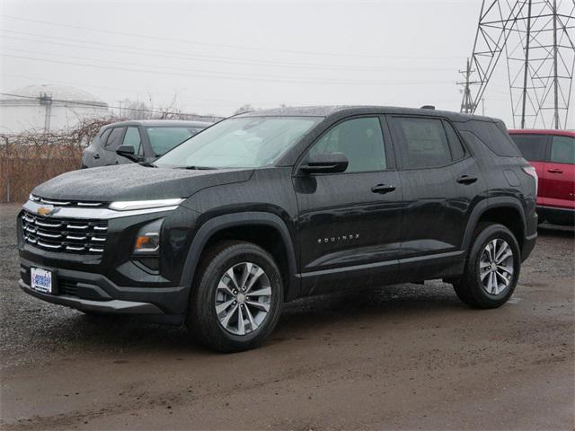 new 2025 Chevrolet Equinox car, priced at $29,995