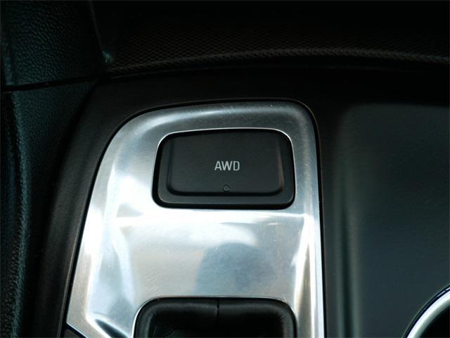 used 2020 Chevrolet Equinox car, priced at $14,985