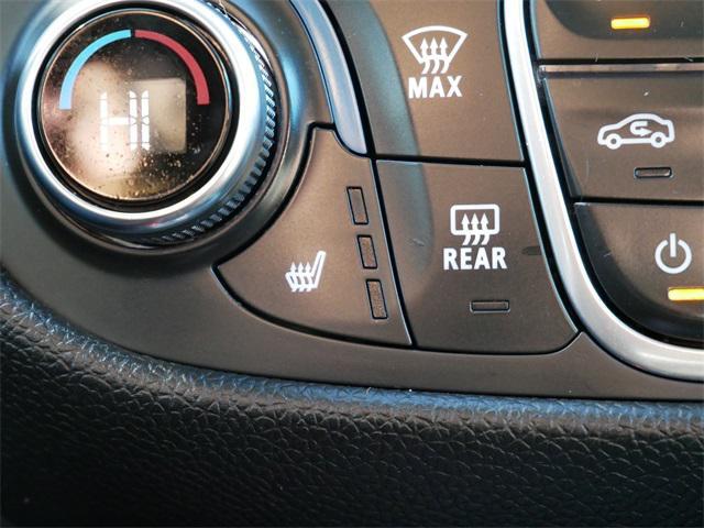 used 2020 Chevrolet Equinox car, priced at $14,985