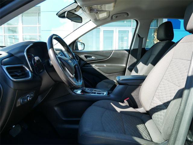 used 2020 Chevrolet Equinox car, priced at $14,985