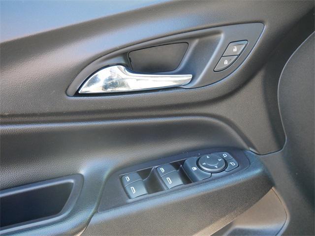 used 2020 Chevrolet Equinox car, priced at $14,985