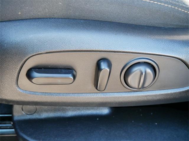 used 2020 Chevrolet Equinox car, priced at $14,985