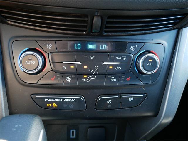 used 2019 Ford Escape car, priced at $15,967