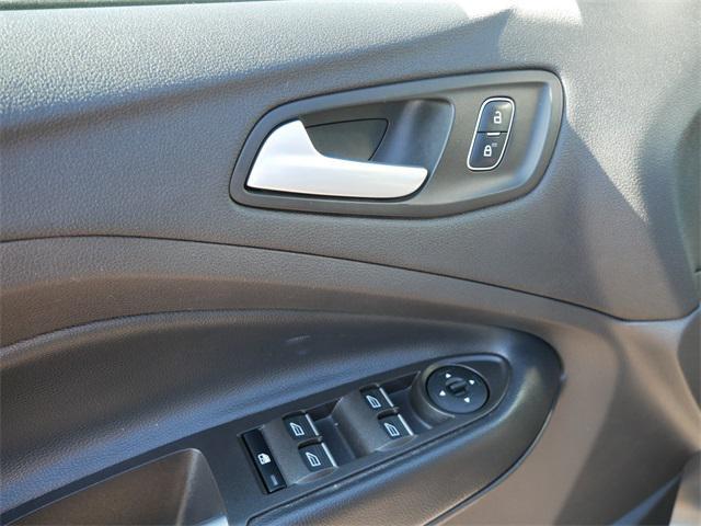 used 2019 Ford Escape car, priced at $15,967
