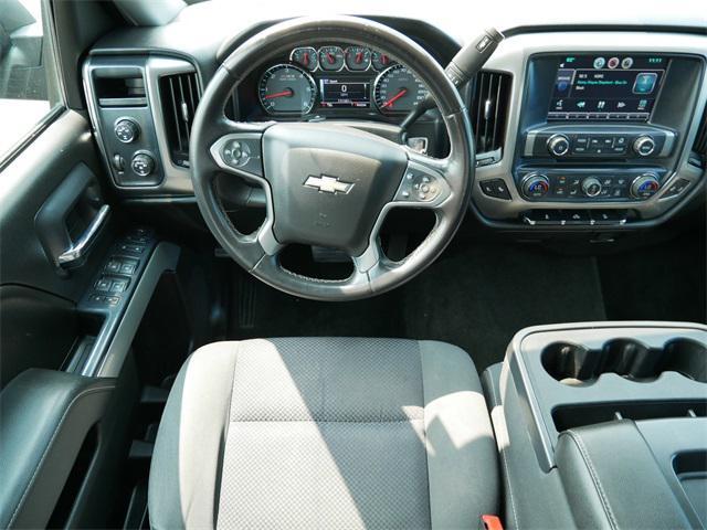 used 2014 Chevrolet Silverado 1500 car, priced at $11,997