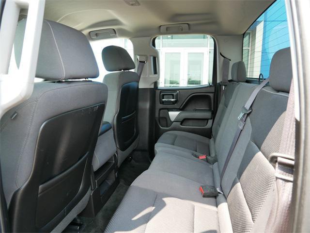 used 2014 Chevrolet Silverado 1500 car, priced at $11,997