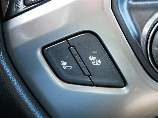 used 2014 Chevrolet Silverado 1500 car, priced at $11,997