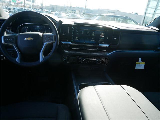 used 2025 Chevrolet Silverado 3500 car, priced at $88,985