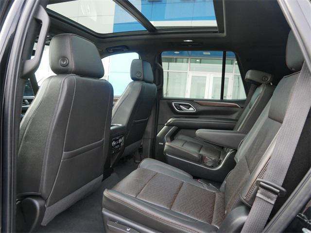 used 2022 Chevrolet Tahoe car, priced at $49,995