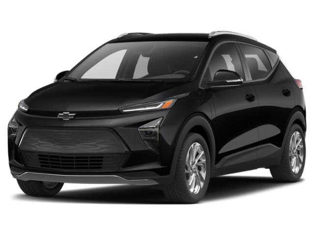 used 2022 Chevrolet Bolt EUV car, priced at $20,983