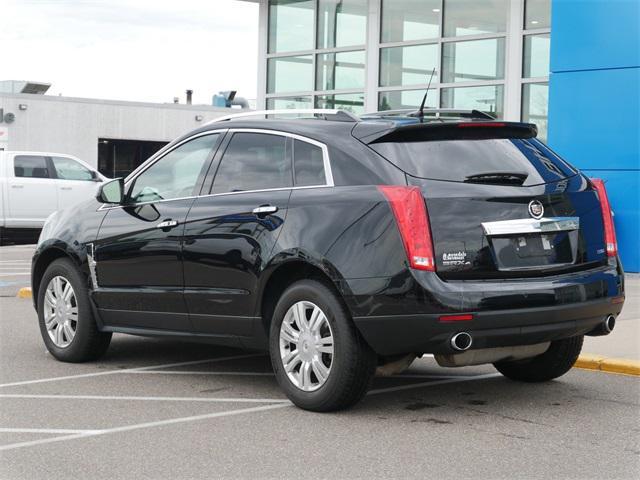 used 2012 Cadillac SRX car, priced at $8,987