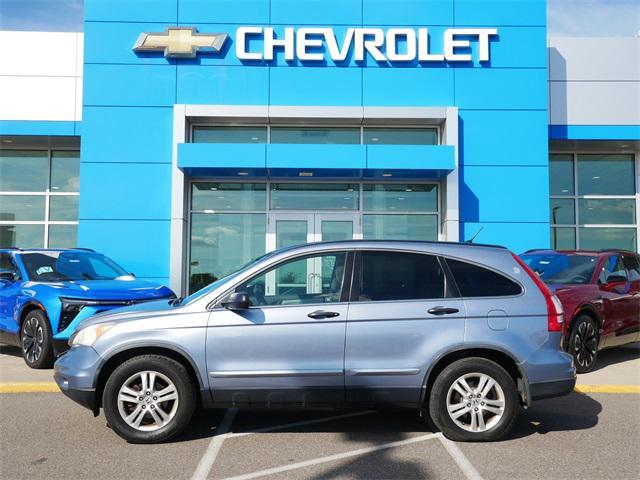 used 2011 Honda CR-V car, priced at $7,887