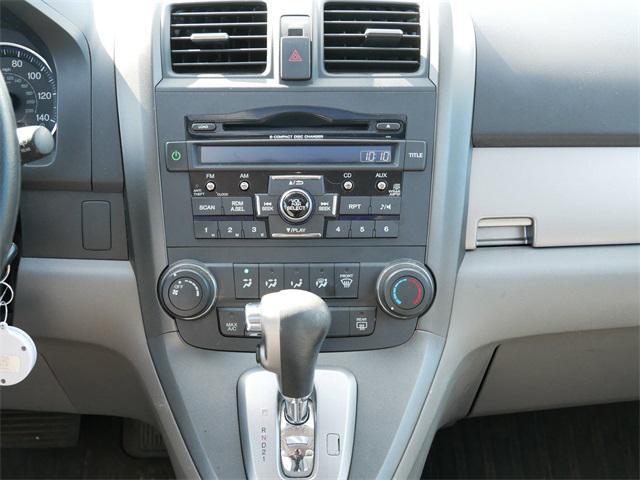 used 2011 Honda CR-V car, priced at $7,887