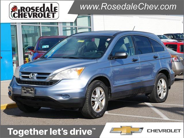 used 2011 Honda CR-V car, priced at $7,887