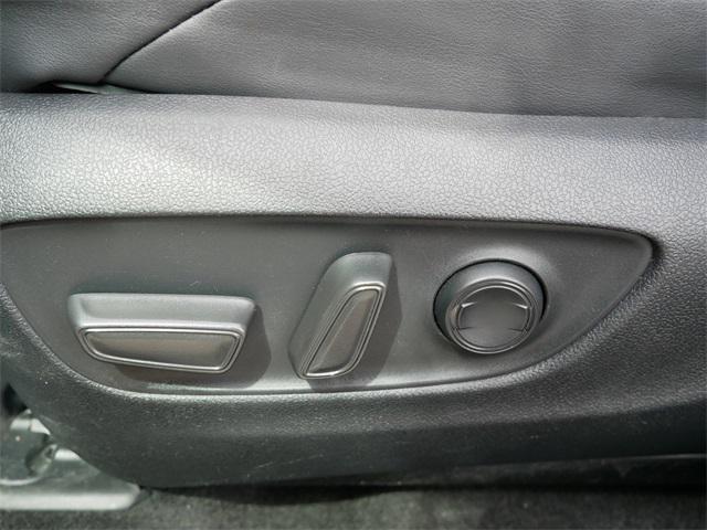 used 2023 Toyota RAV4 car, priced at $30,996