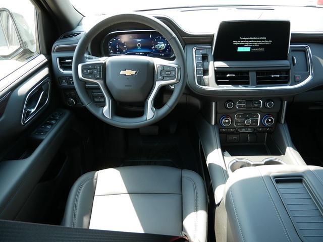new 2024 Chevrolet Suburban car, priced at $78,274